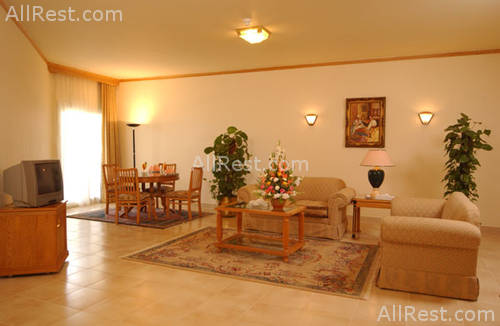 Tropicana Grand Oasis Resort 10